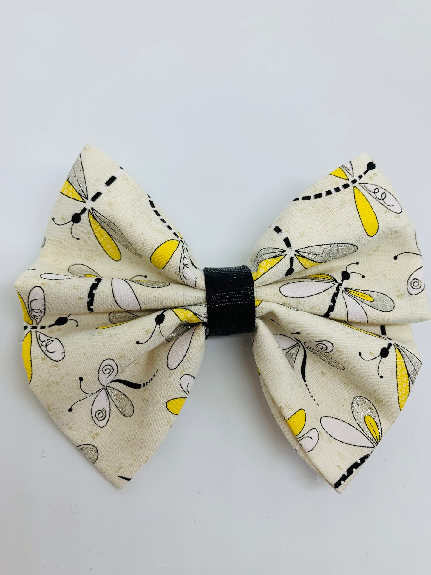 Bow Dragonfly