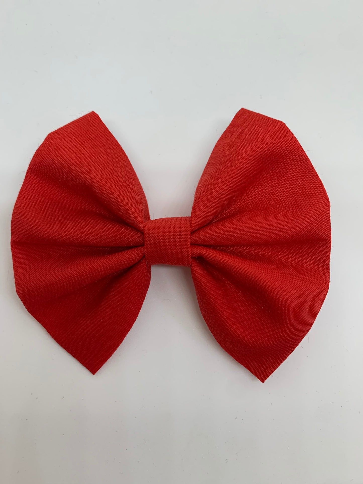 Bow Red