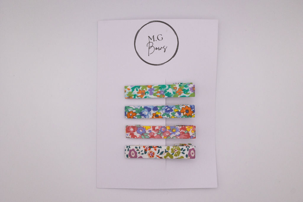 Hair Clips Harper