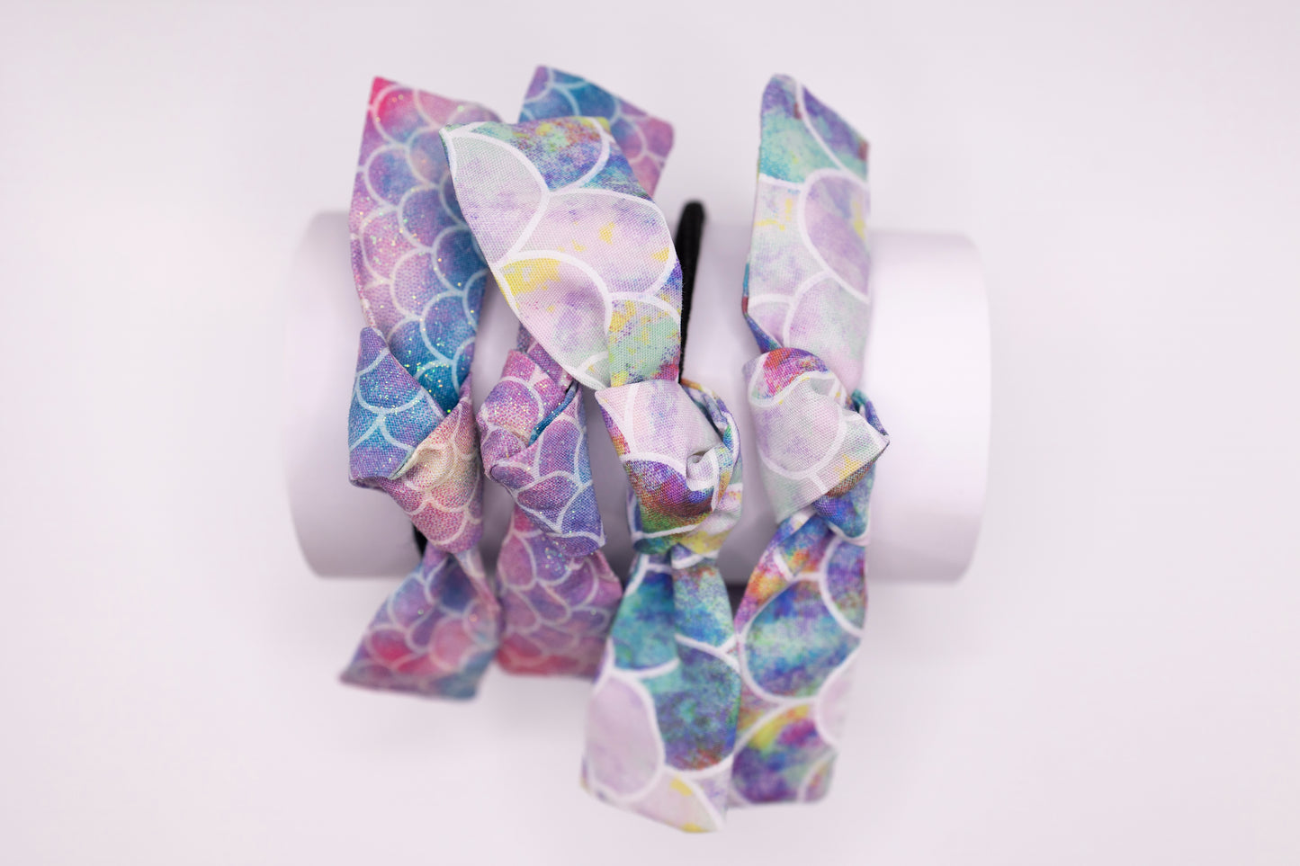 Hair Ties-Ariel