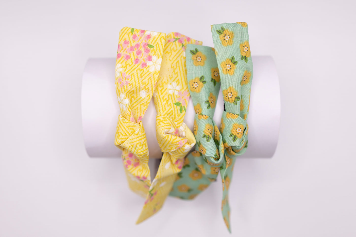 Hair Ties-Blossom