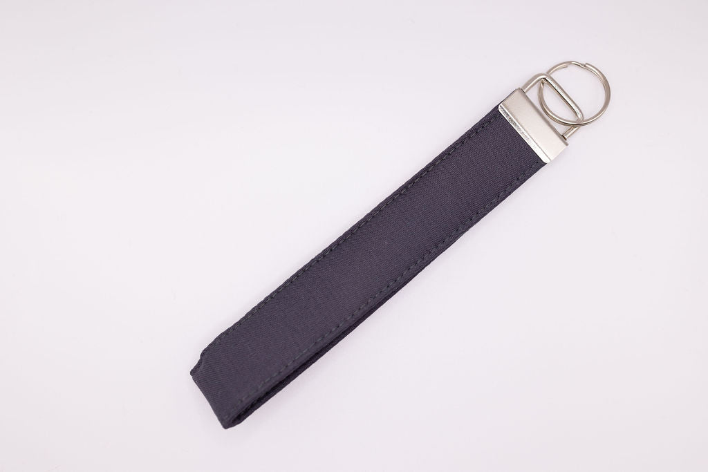 Wristlet Keychain James