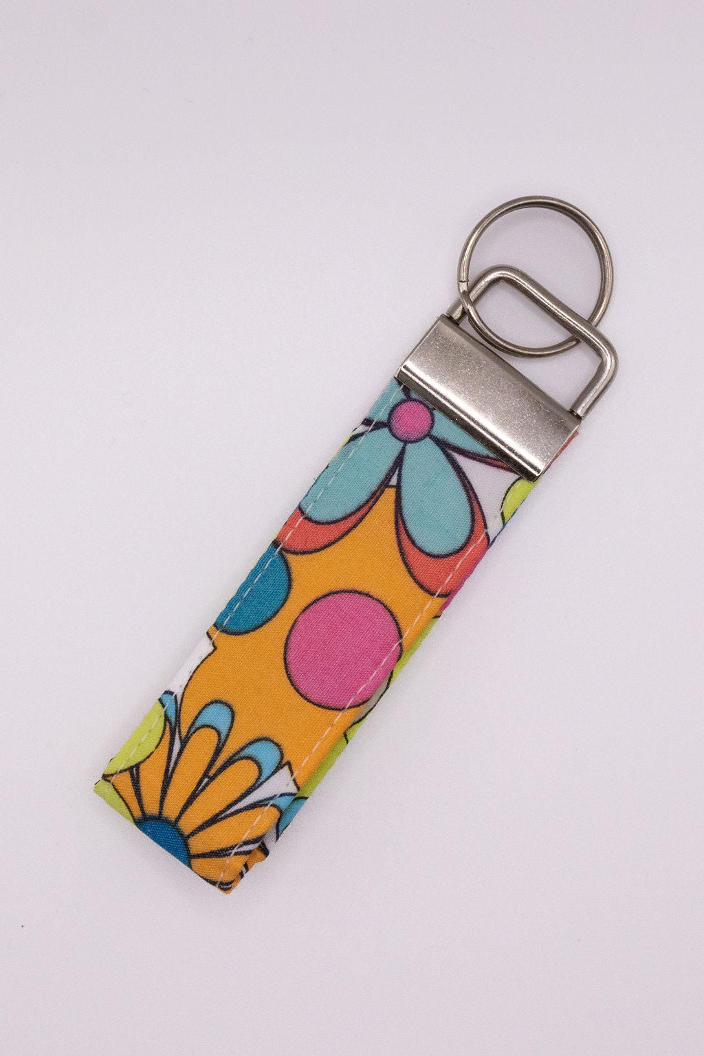 Wristlet Keychain Melody