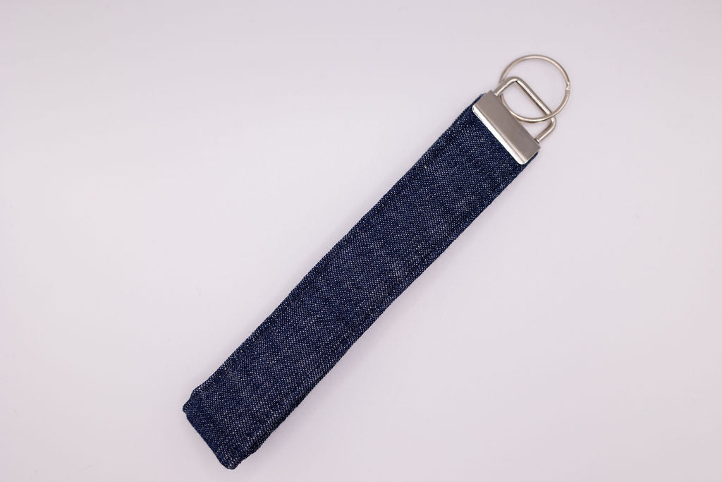 Wristlet Keychain Ryker