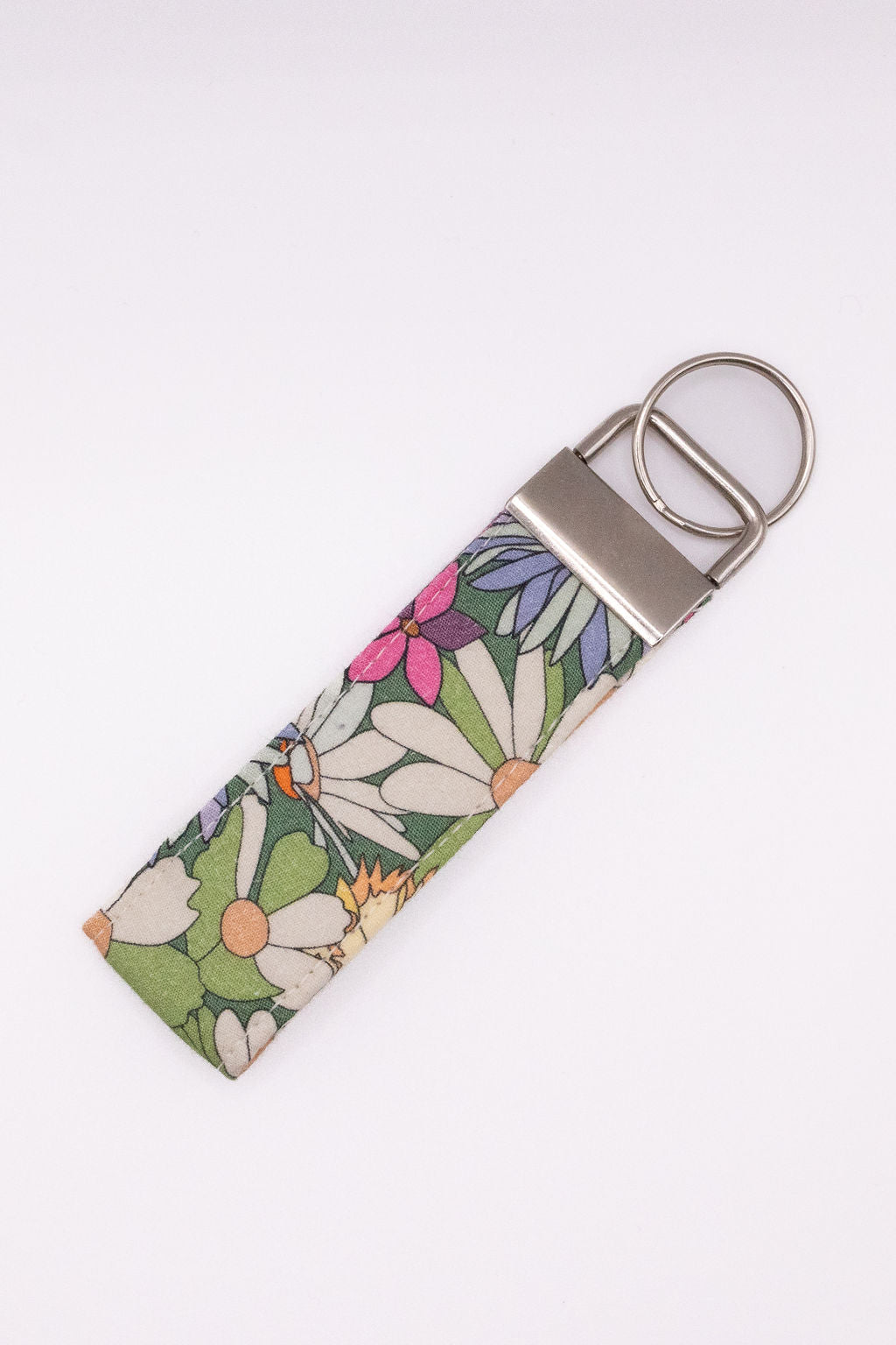 Wristlet Keychain Sienna