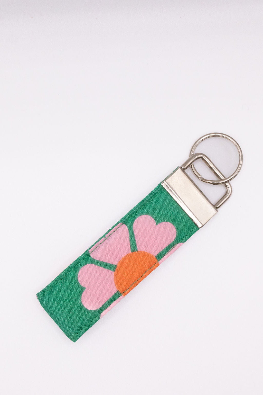 Wristlet Keychain Willow