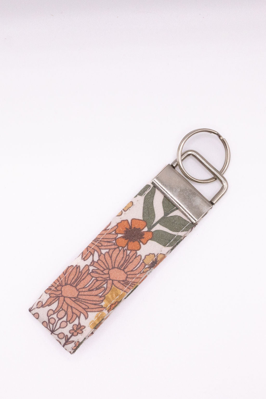 Wristlet Keychain Hazel